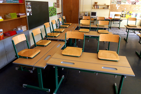 Volksschule-Grundschule / bilderbox.com