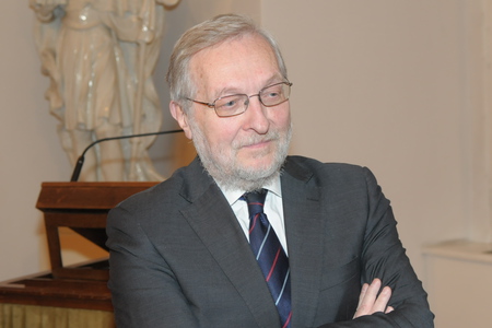 Richard POTZ / kathbild.at