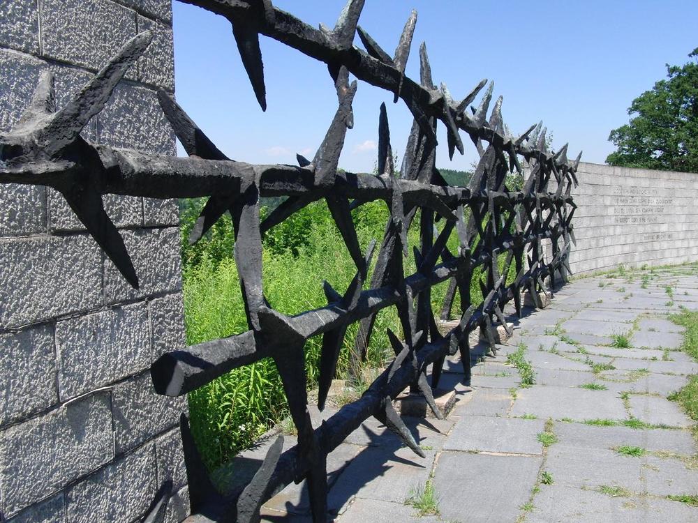 Heuer virtuelle Gedenkfeier zur Mauthausen-Befreiung vor ...