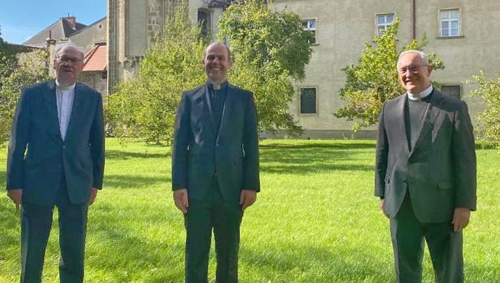 Christoph Weiss wird Generalvikar in der Diözese St. Pölten / Diözese St. Pölten