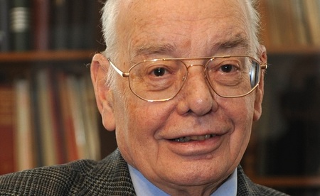 Evangelische Kirche trauert um Robert Kauer