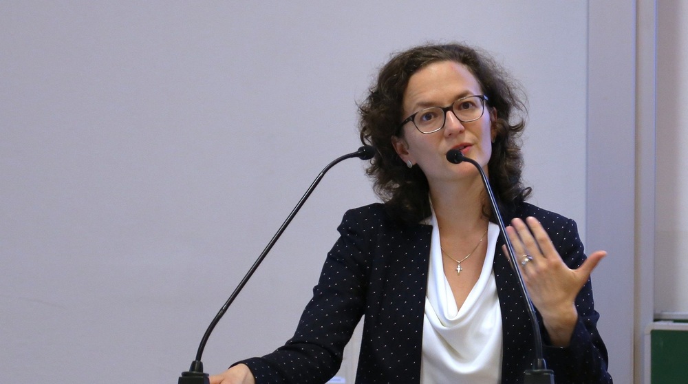 Ass.Prof.in Michaela Quast-Neulinger / MIG-Pictures e.U. / Michaela Greil Ass.Prof.in Michaela Quast-Neulinger