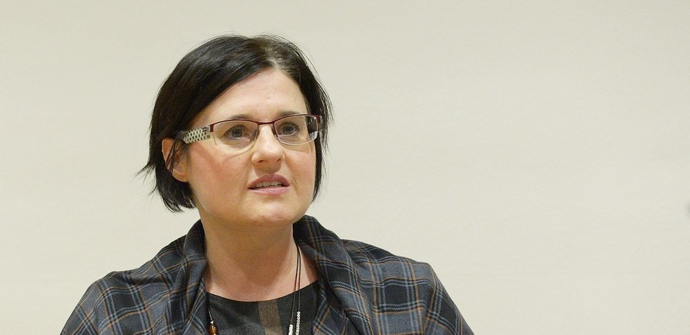 Martina Kronthaler / kathbild.at / Franz Josef Rupprecht Martina Kronthaler