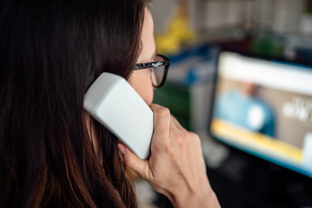 Telefonseelsorge BeratungSee