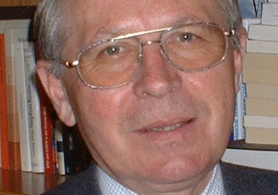 Ernst Bruckmüller / www.kav-wien.at