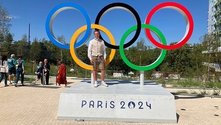 Olympia-Seelsorger: Glaube auch im Spitzensport eine Kraftquelle