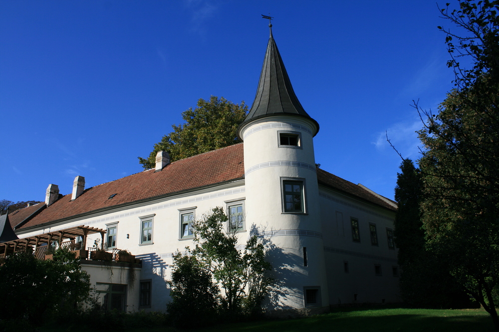 Schloss Trumau / Internationales Theologisches Institut/ITI