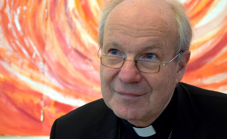 Kathpress / Paul Wuthe