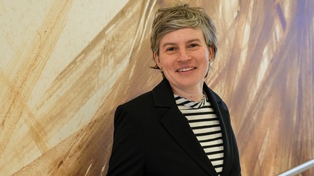 Innsbruck: Martina Hausmann neue Leiterin des Bischofsbüros