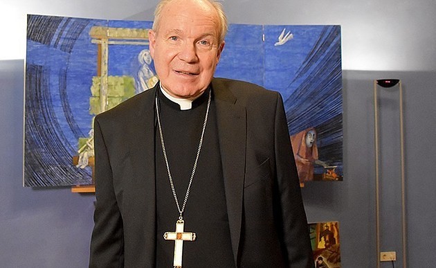 Erzdiözese Wien/Langer