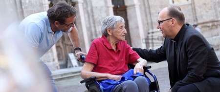 Glettler: Suizidbeihilfe stellt 'kulturellen Dammbruch' dar