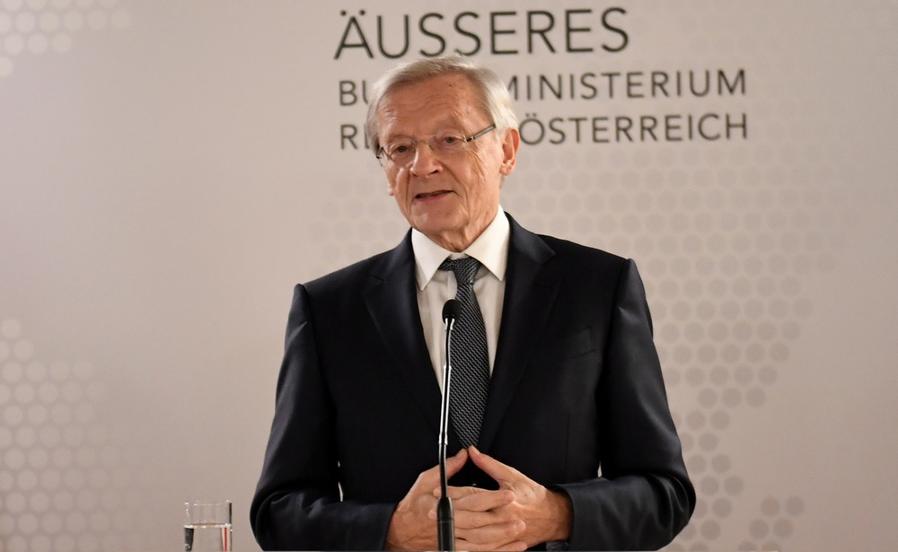 Bundesministerium für Europa, Integration und Äußeres / CC BY (https://creativecommons.org/licenses/by/2.0)