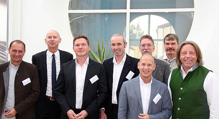 Tourismuspastoral-Tagung in Salzburg / EDS