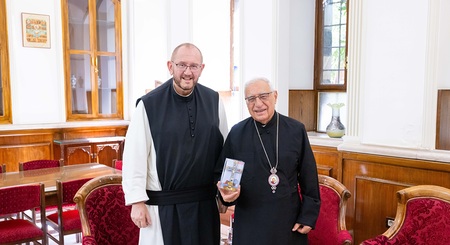 Missio-Nationaldirektor Wallner: Syrien darf nicht islamistisch werden