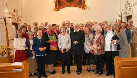 Österreichs Säkularinstitute gründen Verein