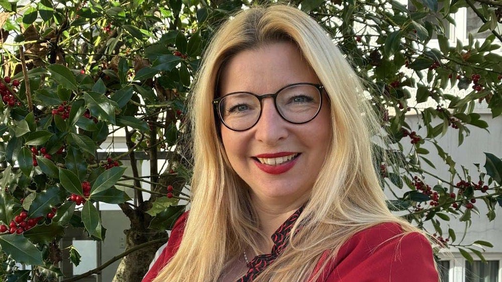 Claudia Buchinger / Diözese Linz Claudia Buchinger