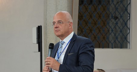 Wolfgang Mazal (Präsident des Katholischen Laienrats Österreichs)