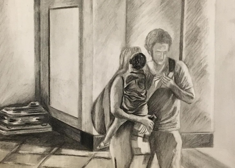 Kapuzinergruft / Facebook / Lewis Mason