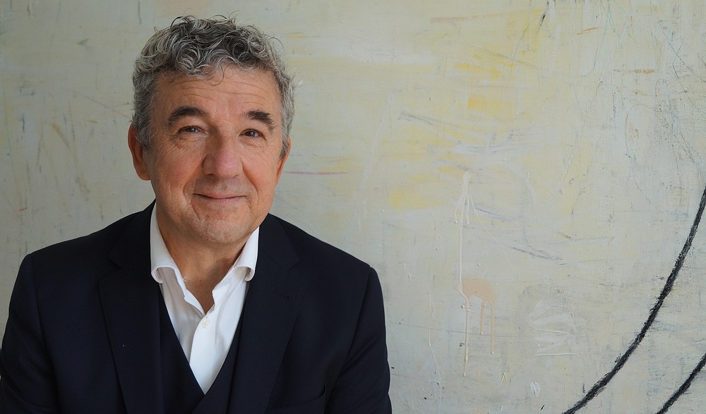 Prof. Dr. Michael Fuchs / KU Linz