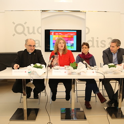 100 Jahre Canisiuswerk