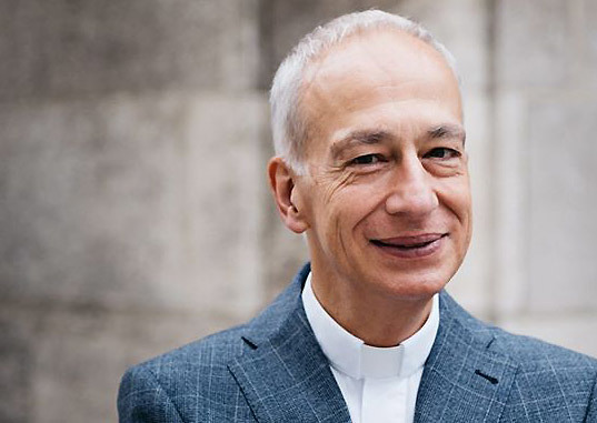 Landau: Caritas steht keiner Partei 'näher' oder 'ferner'