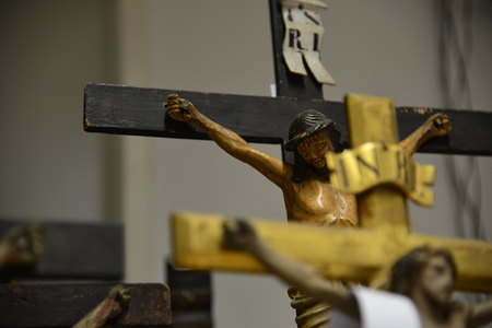 Evangelische Kirche will beim freien Karfreitag 'nicht aufgeben'