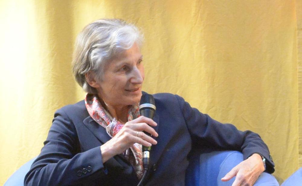 Talk / kathbild.at / Franz Josef Rupprecht, Franz Josef Rupprecht Talk; Irmgard Griss, Michael Landau, Harald Krassnitzer