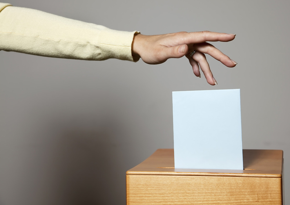 Wir brauchen keine politischen Erlöser! / bilderbox.com Ein STAND.PUNKT von Mag. Josef Pumberger