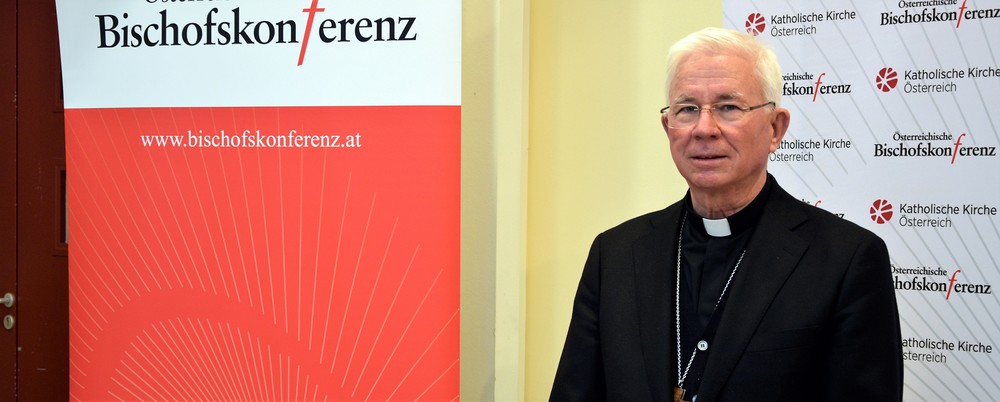 Lackner: Gläubige sollen sich an Synoden-Prozess beteiligen