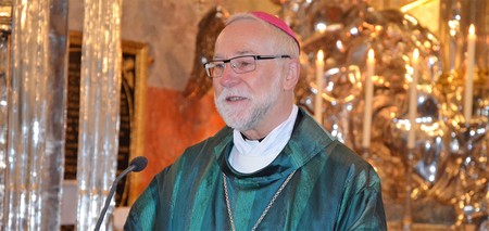 Marketz: Synodaler Prozess ist mehr als einmaliges Ereignis