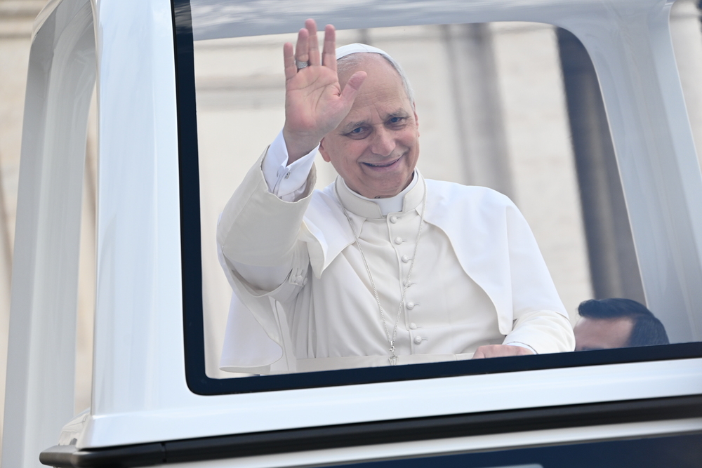 Papst derzeit gegen Öffnung des Diakonats für Frauen