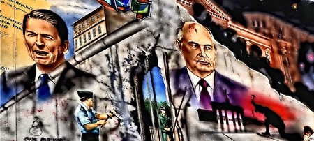 Publizist Nußbaumer: Gorbatschow hat Geschichte geprägt