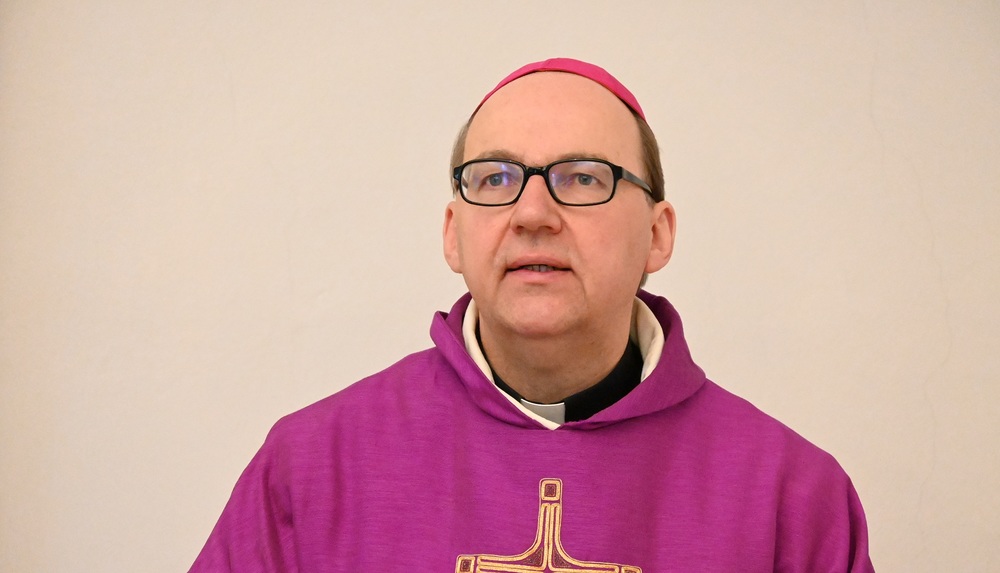 Glettler an Regierungsverhandler: 'Das Miteinander stärken'