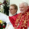 Papst Benedikt XVI. besucht Österreich (7.-9. Sept. 2007)