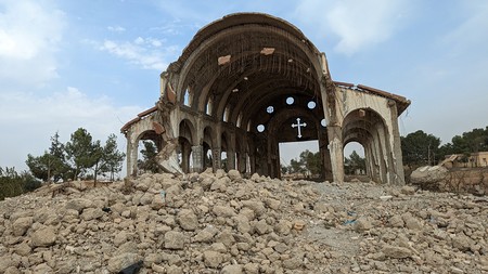 'Kirche in Not': Christenverfolgung hat weltweit zugenommen