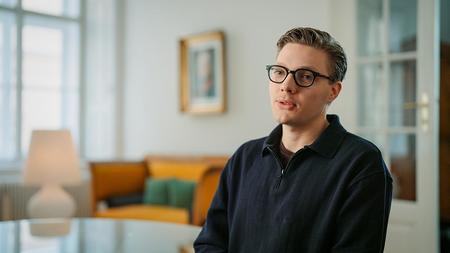 FeierAbend - Das kostbarste Geschenk - Er z?hlt zu den erfolgreichsten Counterten?ren ?sterreichs: Der geb?rtige Ober?sterreicher Alois M?hlbacher. Schon sehr fr?h haben seine Eltern das Talent ihres Sohnes erkannt und gef?rdert und sind dem Wunsch i