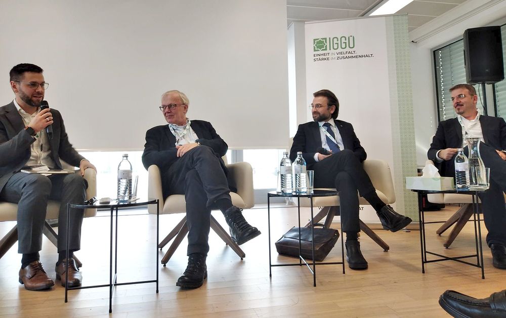 Islamische Glaubensgemeinschaft will Imame in Österreich ausbilden