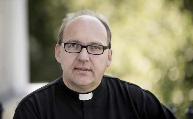 MMag. Hermann Glettler