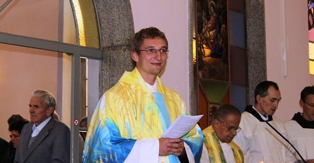 Karol Pytraczyk / Maria - Königin des Friedens