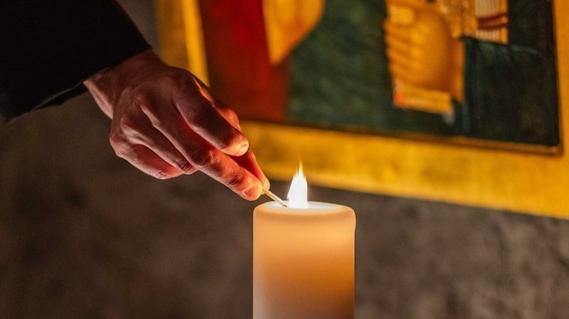 'Silvester im Kloster': Orden laden zu bewusstem Jahreswechsel