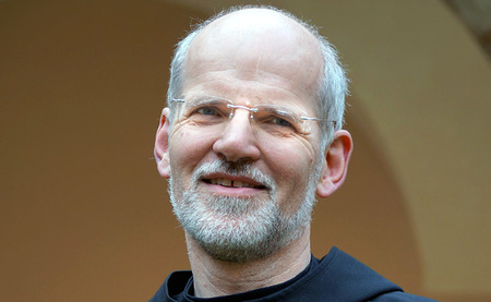 Johannes Fragner, Abt von Seckau