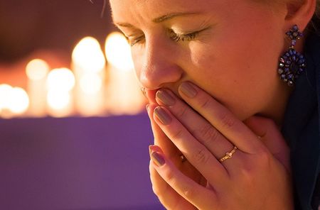 Spiritualität verbessert Lebensqualität von Krebspatienten