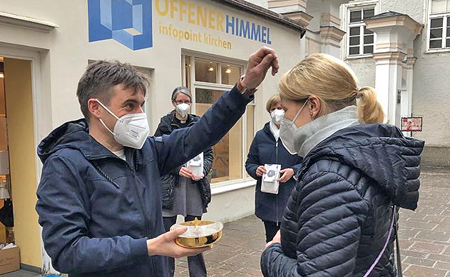 Erzdiözese Salzburg