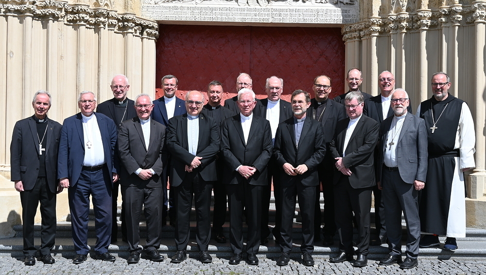 Österreichische Bischofskonferenz