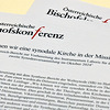 Neuer Synoden-Bericht aus Österreich