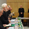 Herbstvollversammlung der Bischöfe 2014 in Wien / Haus Am Spiegeln