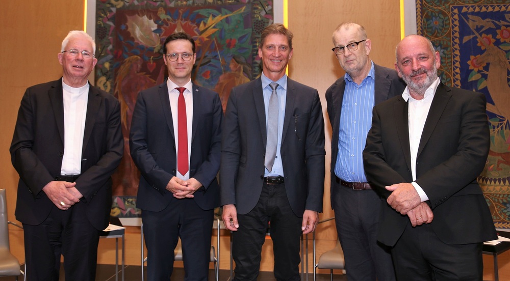 Erzdioezese Salzburg (eds) / Michaela Greil