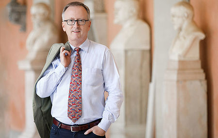 Prof. Rupert Klieber