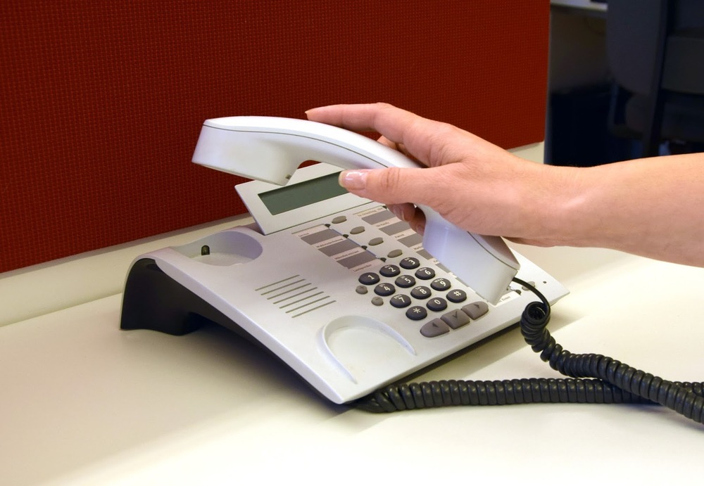 Telefonseelsorge / Diözese Eisenstadt / Pressestelle Telefonseelsorge