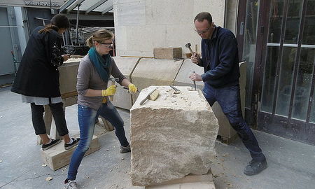 Dombauhütten in Wien und Linz jetzt immaterielles Kulturerbe